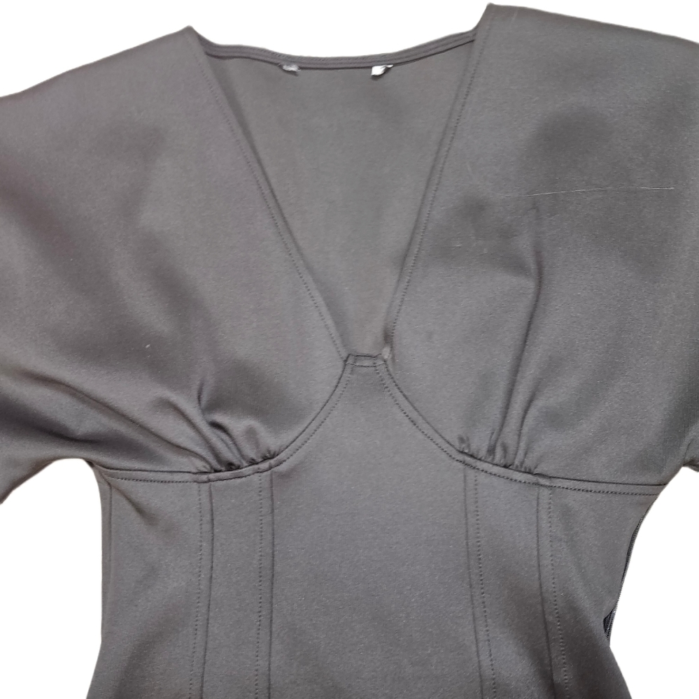 Lovely Corset ZARA Dress - Picture 5 of 8
